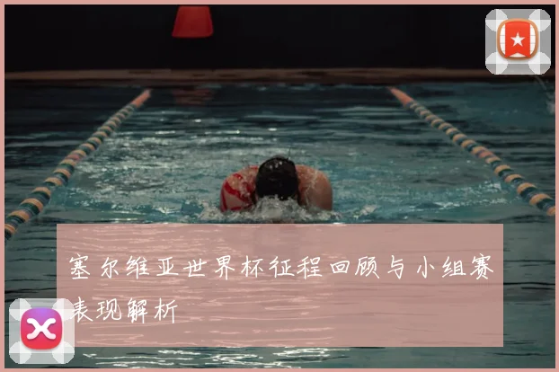 塞尔维亚世界杯征程回顾与小组赛表现解析