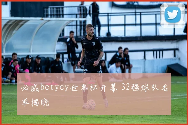 必威betyey世界杯开幕 32强球队名单揭晓